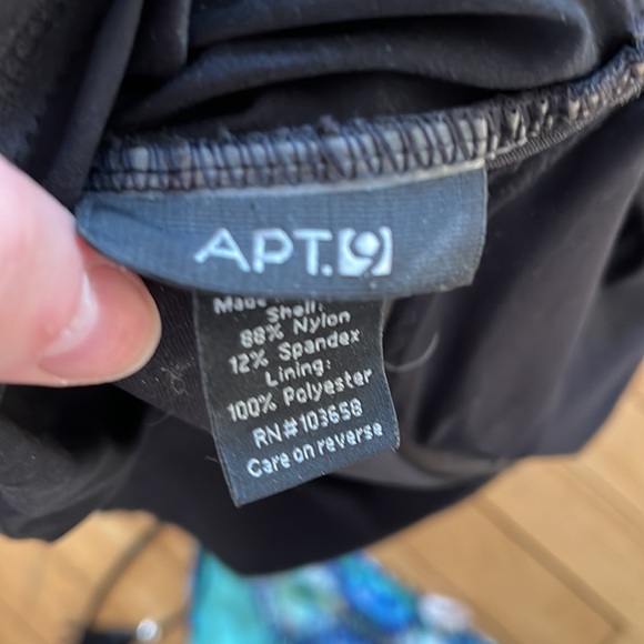 Tankini - Picture 3 of 4